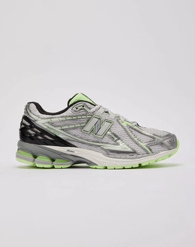 Wool - sourced fashion New Balance 1906R Ethical fashion choices