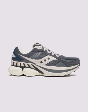 Wool - sourced fashion Saucony Grid NXT Suede Fashion for all ages