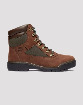 Wool - sourced fashion Timberland 6" Field Boot Athleisure fashion