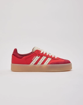 Workwear options Adidas Sambae Fashion trends by region