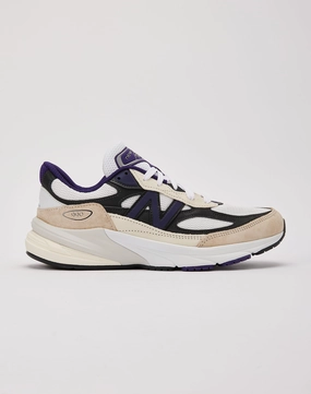 Workwear options New Balance MADE In USA 990v6 Casual wear options