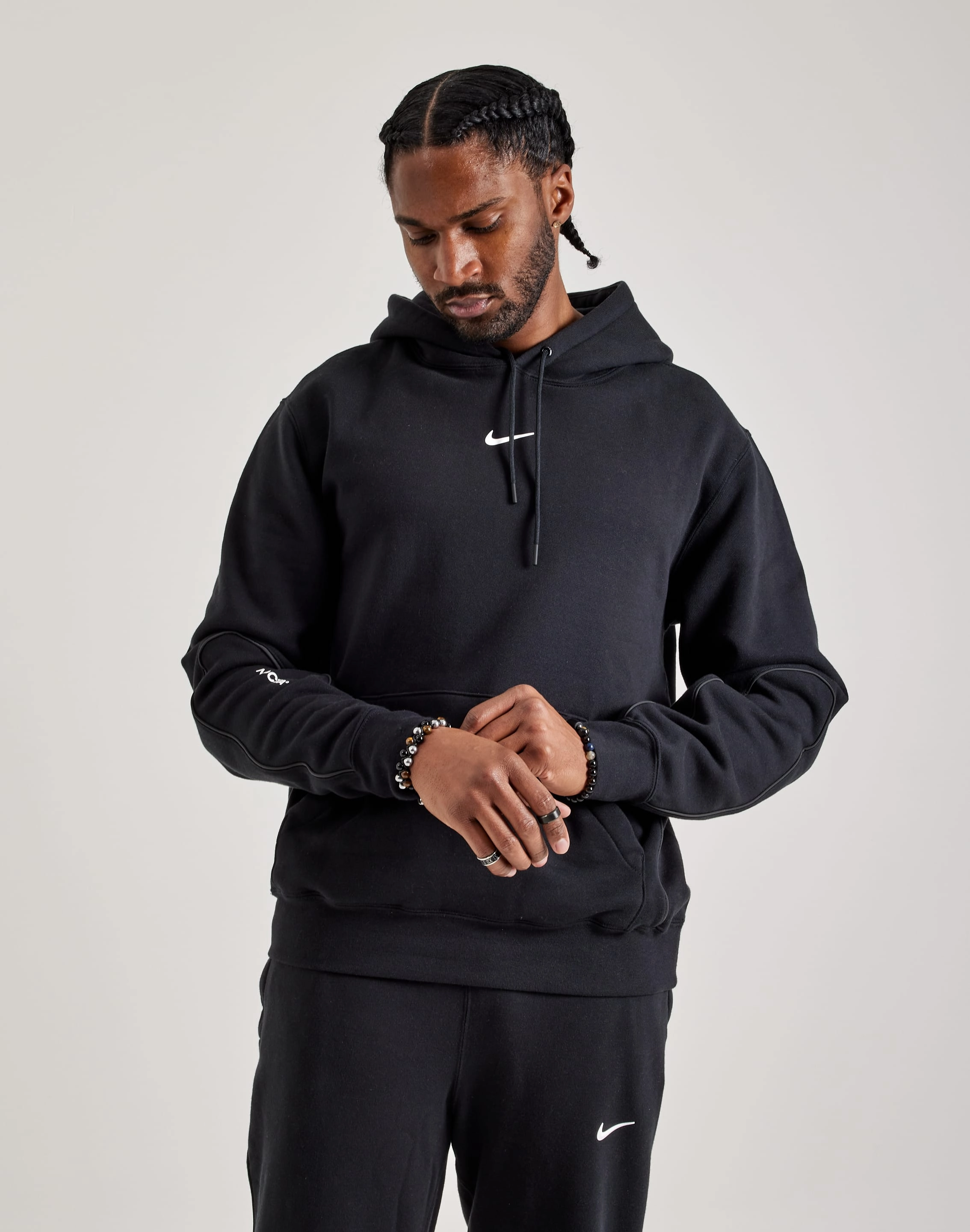 Workwear options Nike NOCTA Fleece Hoodie Fashion swaps