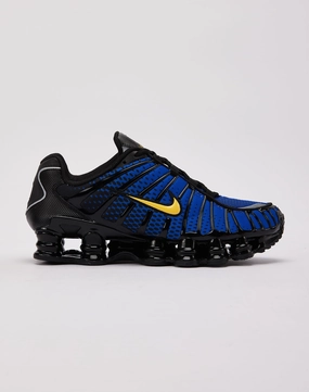 Workwear options Nike  Shox TL Bohemian style items