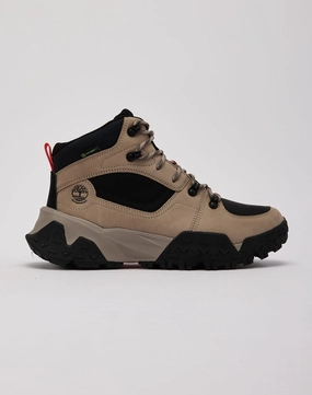 Workwear options Timberland Motion Scramble Mid Waterproof Hiker Fashion archives