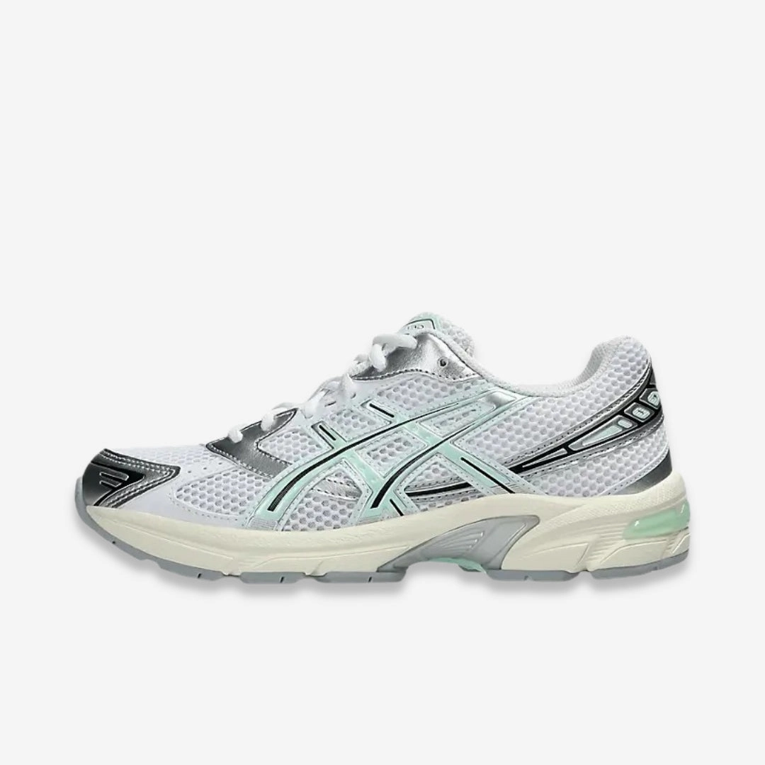 wear anywhere (Women's) ASICS Gel-1130 'White / Mint Tint' (2025) 1202A164-120 urban energy
