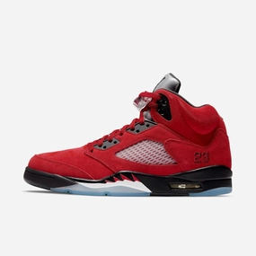 your everyday edge (Men's) Air Jordan 5 Retro 'Raging Bull / Toro Bravo' (2021) DD0587-600 ready-to-flow