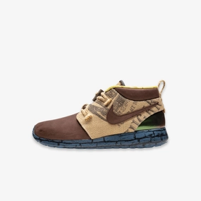 your everyday edge (Men's) Nike Roshe Run x The Boxtrolls 'Trollstrikes' (2014) 748863-200 feel-based fashion