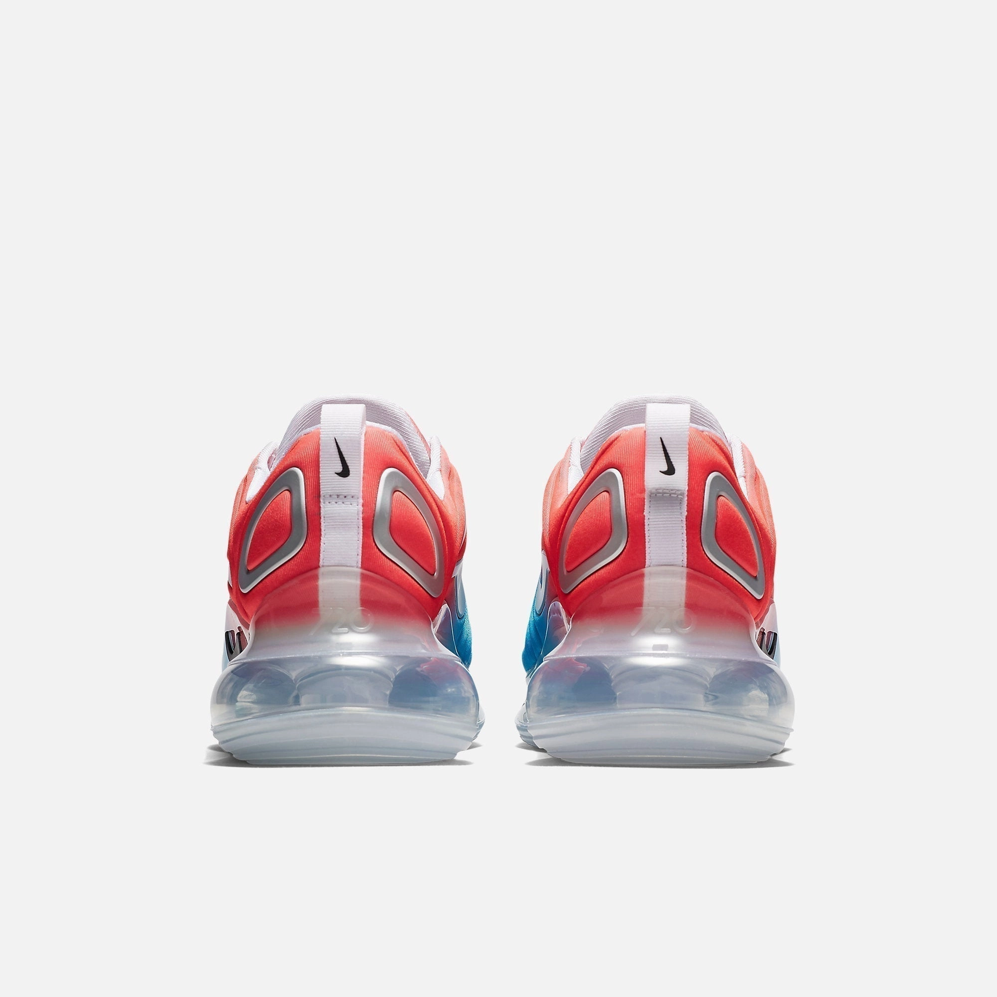 your everyday edge (Women's) Nike Air Max 720 'Pink Sea' (2019) AR9293-600