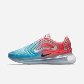 your everyday edge (Women's) Nike Air Max 720 'Pink Sea' (2019) AR9293-600 fluid lifestyle