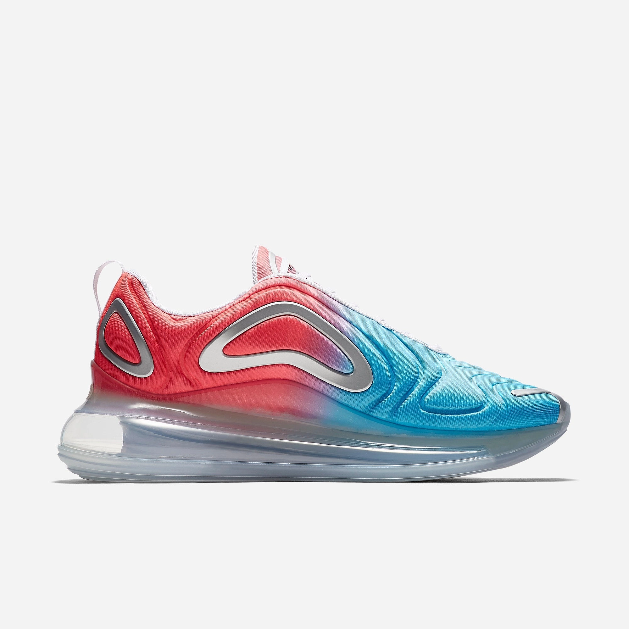 your everyday edge (Women's) Nike Air Max 720 'Pink Sea' (2019) AR9293-600