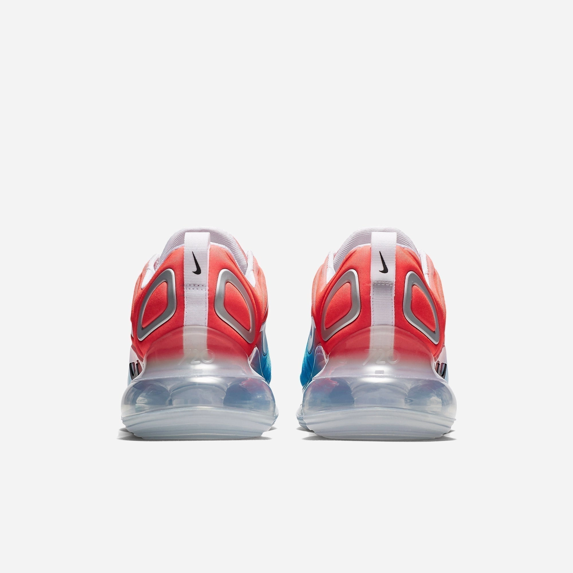 your everyday edge (Women's) Nike Air Max 720 'Pink Sea' (2019) AR9293-600