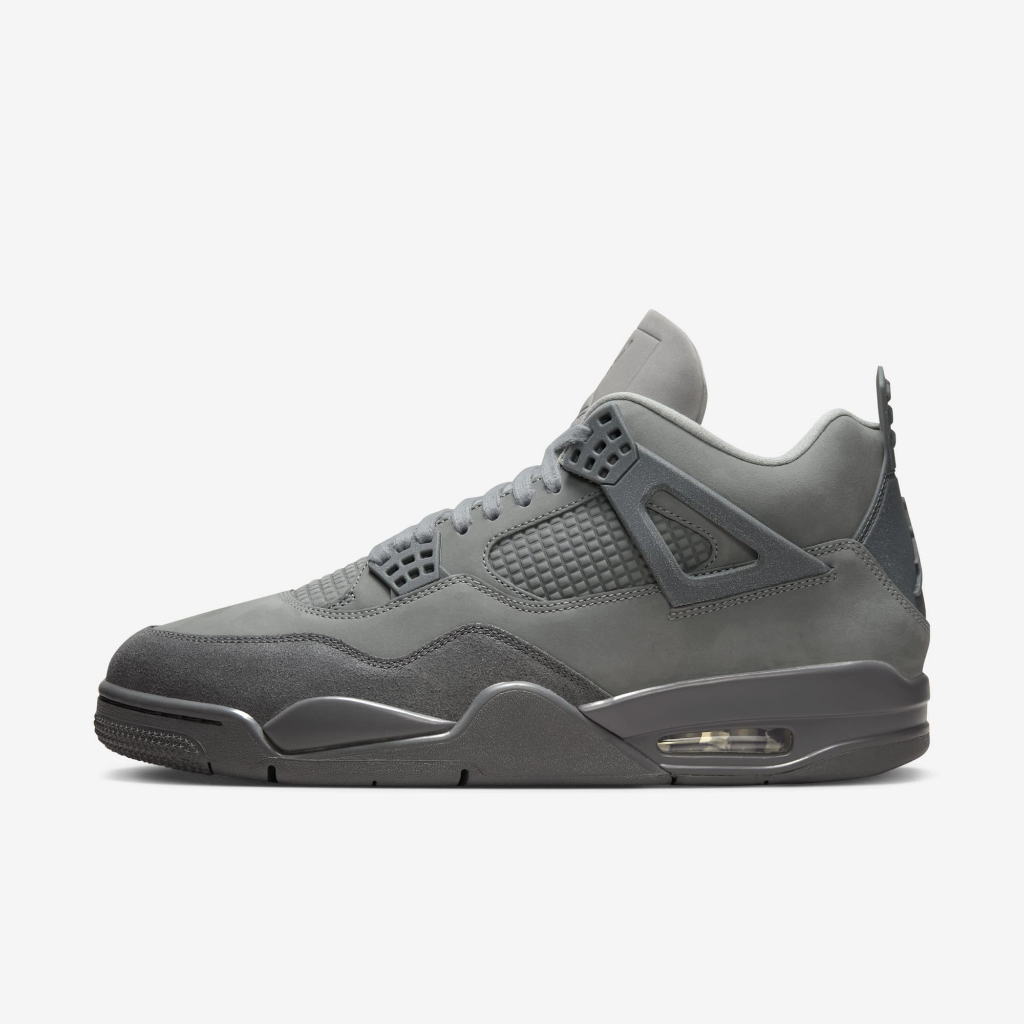 (Men's) Air Jordan 4 Retro SE 'Wet Cement / Paris Olympics' (2024) FQ7928-001 life-ready layers cool crafted