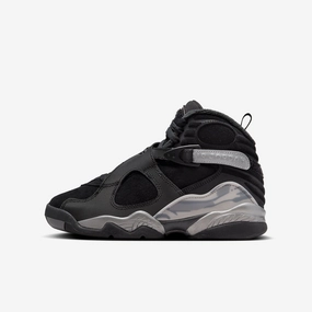 your next layer (GS) Air Jordan 8 Retro 'Winterized Gunsmoke' (2023) FN5190-001 move and live