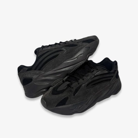 your next layer [PRE-LOVED: Size 10.5M / 11.5W] (Men's) adidas Yeezy Boost 700 V2 'Vanta' (2019) FU6684 dynamic layerwear
