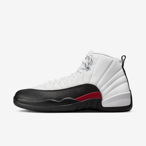 your rhythm layer (Men's) Air Jordan 12 Retro 'Red Taxi Flip' (2024) CT8013-162 future fit