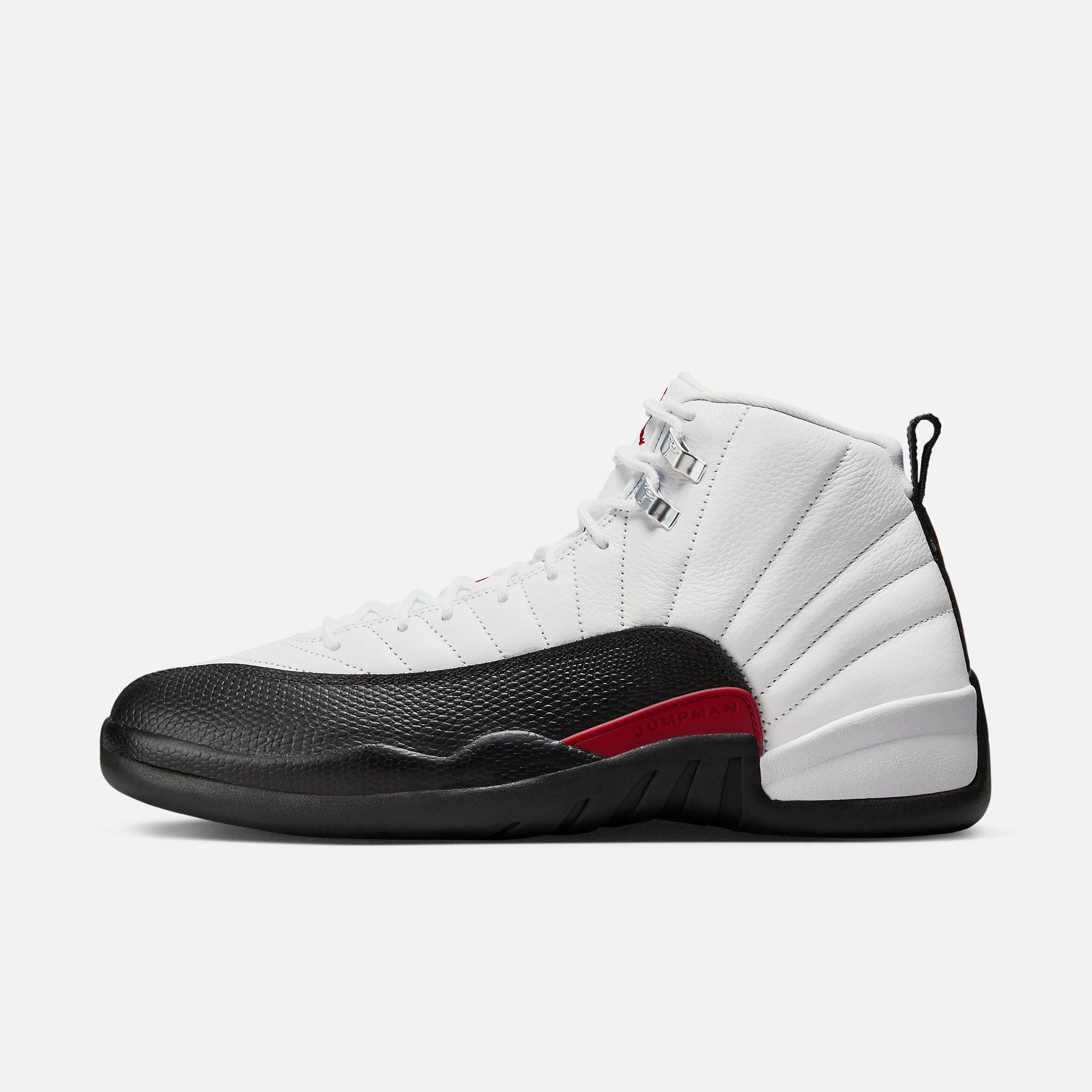 your rhythm layer (Men's) Air Jordan 12 Retro 'Red Taxi Flip' (2024) CT8013-162 future fit