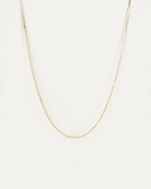 Zeina Slim Chain